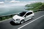 Fiat Grande Punto 2005 года